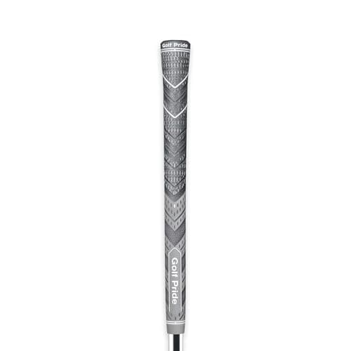 Golf Pride Golf Pride MCC Plus4 (Midsize, Grey)