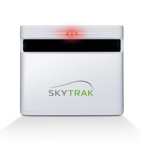 SkyTrak SkyTrak+ Launch Monitor & Golf Simulator