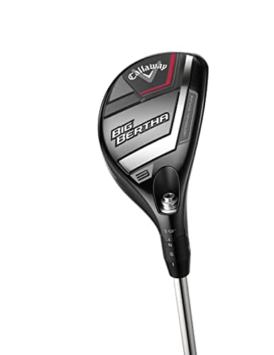 Callaway Callaway Big Bertha Hybrid (2023, Graphite, 5H)