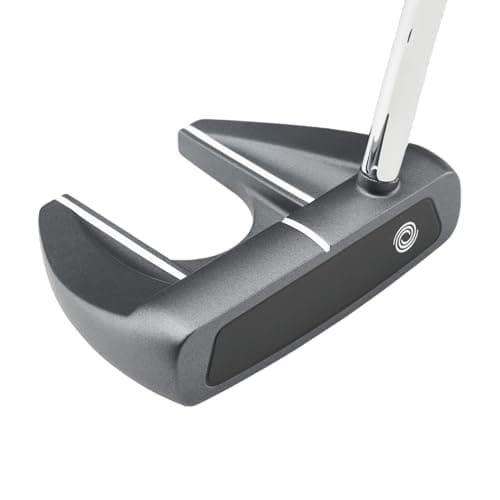 Odyssey Odyssey DFX V-Line Fang Putter (Oversize Grip)