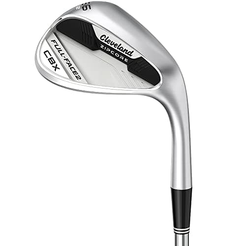 Cleveland Cleveland CBX Full-Face 2 Wedge