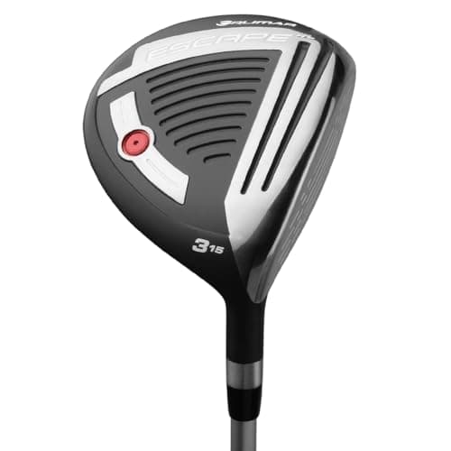 Orlimar Orlimar Escape HL #7 Fairway Wood (Regular)