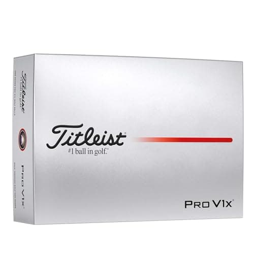 Titleist Titleist Pro V1x