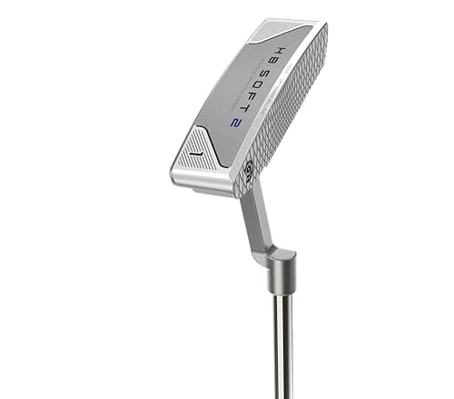 Cleveland Cleveland Huntington Beach Soft 2 #1 Blade Putter