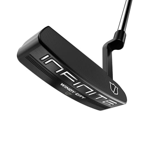 Wilson Wilson Infinite Windy City Putter (Men’s, 34")