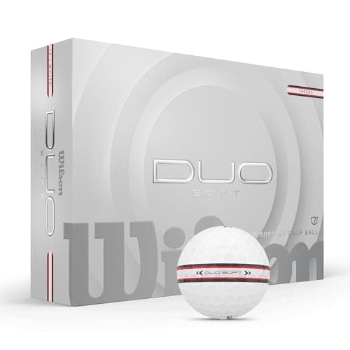 Wilson Wilson Duo Soft