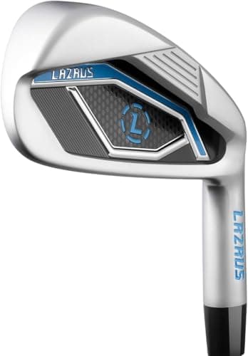 Lazrus Lazrus LAZ2 Premium Golf Iron (Single Iron)