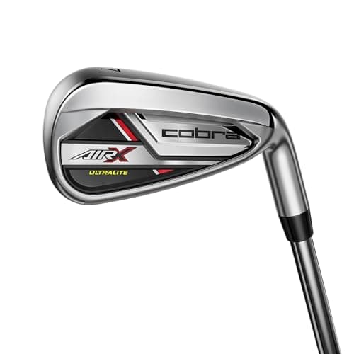 Cobra Cobra Air-X 2 Irons (Men's Iron Set)