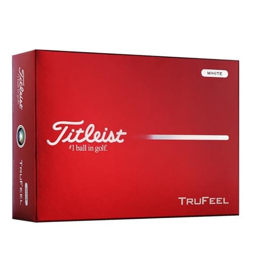 Titleist Titleist TruFeel