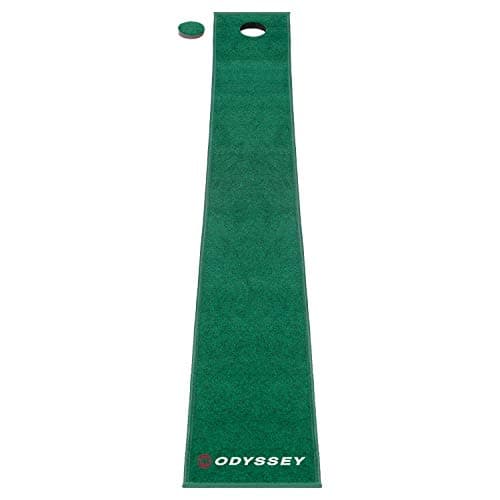 Callaway Callaway Odyssey 8ft Putting Mat