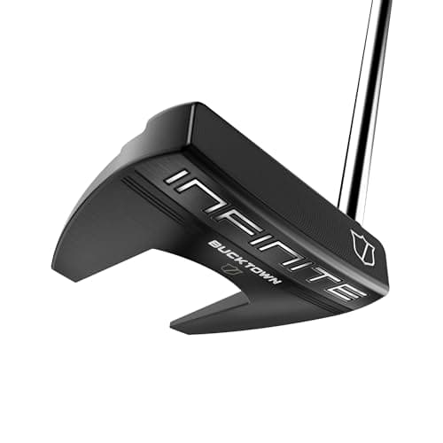 Wilson Wilson Infinite Bucktown Putter (Men's, 35")
