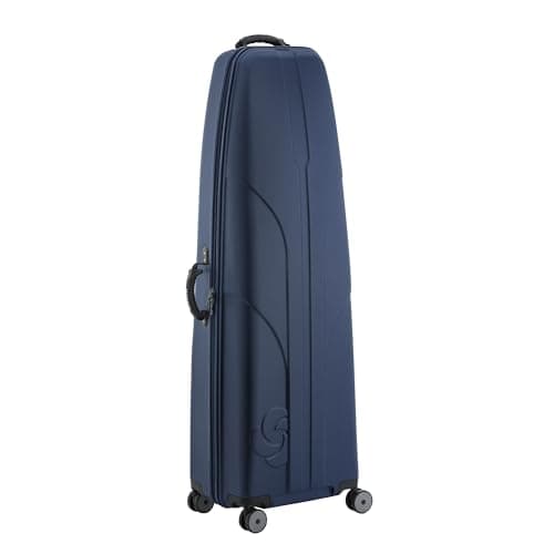 The Best Hard Case Golf Travel Bags
