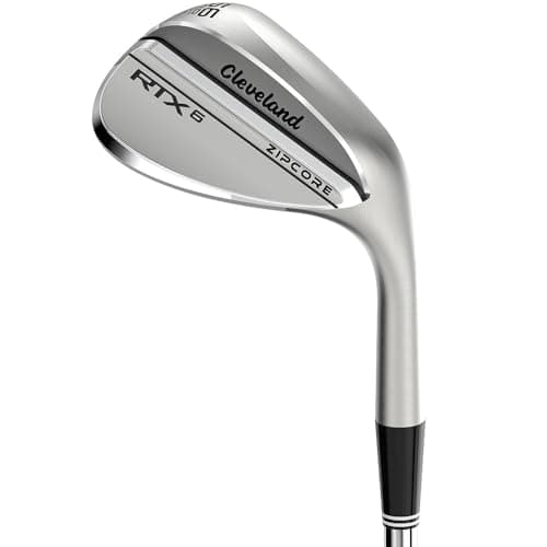 The Best Golf Wedges