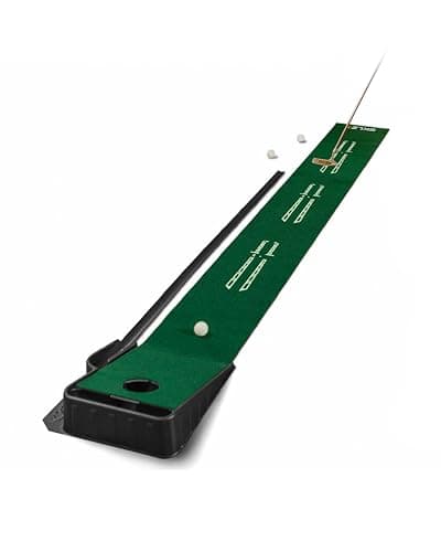 SKLZ SKLZ Accelerator Pro Indoor Putting Mat