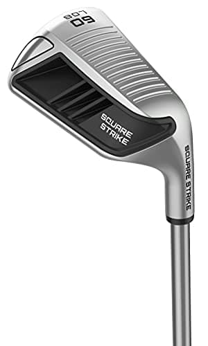 Square Strike Wedge Review