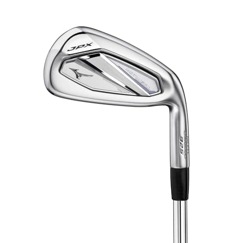 Mizuno Mizuno JPX925 Hot Metal Irons (5-GW, Steel, Regular)