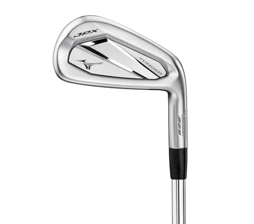 Mizuno Mizuno JPX925 Forged Irons (4-PW, Steel, Stiff)