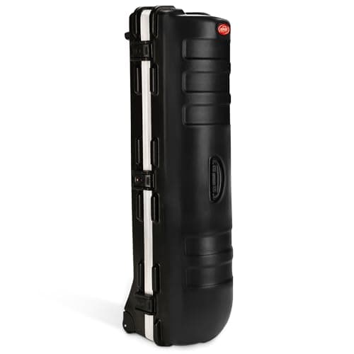 SKB SKB Staff ATA Hard Shell Golf Travel Case