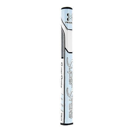 SuperStroke SuperStroke Traxion Tour 1.0 Putter Grip