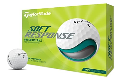 TaylorMade TaylorMade Soft Response