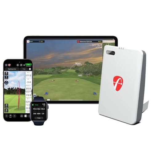 FlightScope FlightScope Mevo (Gen2)