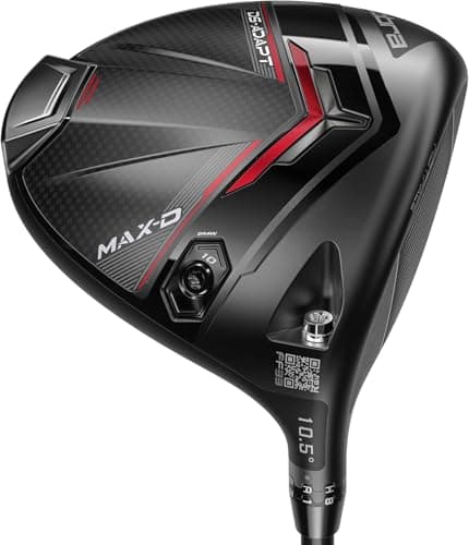 Cobra Cobra DS-Adapt MAX-D Driver