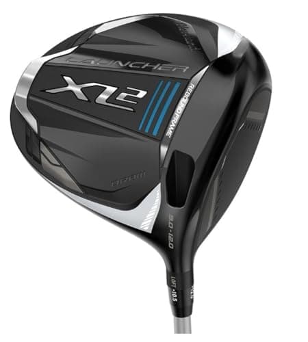 Cleveland Cleveland Launcher XL 2 Draw Driver (Graphite, 10.5°, Regular)