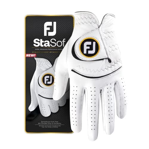 FootJoy FootJoy StaSof (Men's, Cabretta Leather)