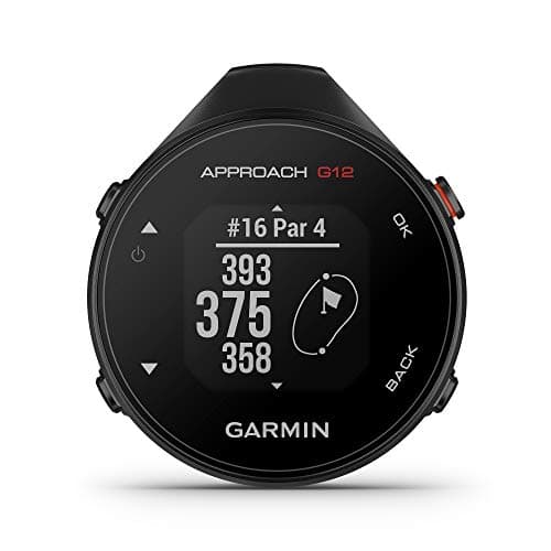 Garmin Garmin Approach G12