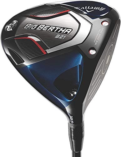 Callaway Callaway Big Bertha B21 Driver (10.5°, Graphite, Regular)