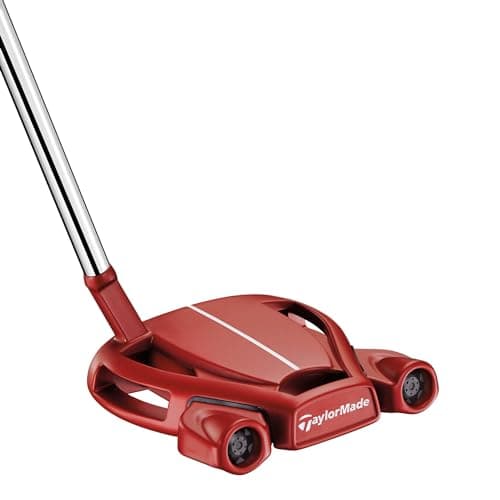 TaylorMade TaylorMade Spider RED #3 Putter