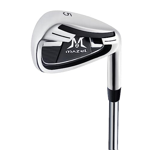 MAZEL MAZEL Golf Individual Iron (Single)