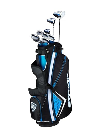 Callaway Strata Complete 12-Piece Set (Men's)