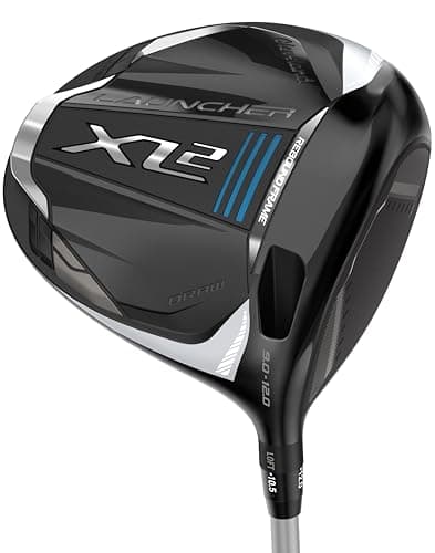 Cleveland Cleveland Launcher XL 2 Driver (Graphite, 10.5°, Regular)