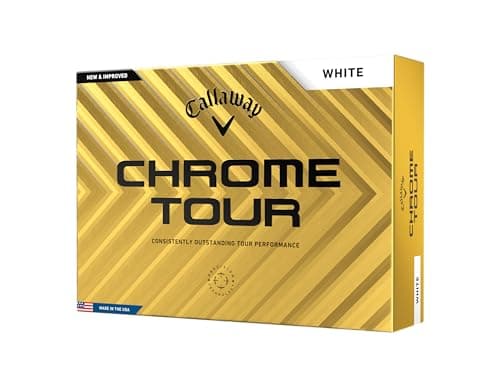 Callaway Callaway Chrome Tour