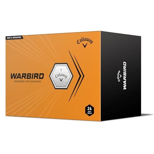 Callaway Callaway Warbird