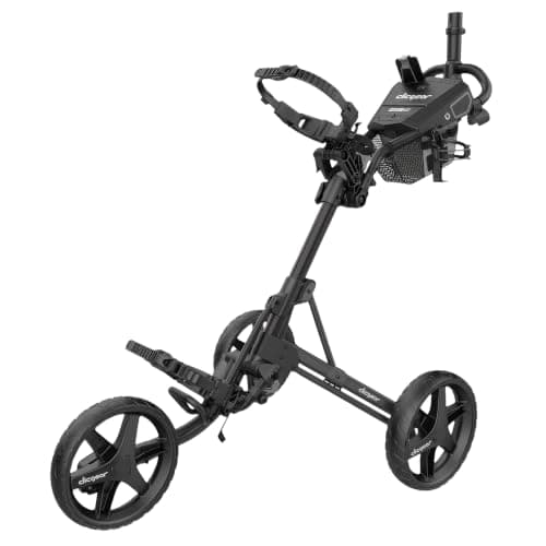 Clicgear Clicgear Model 4.5