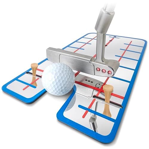 GoSports GoSports Putting Alignment Mirror