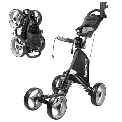 CaddyTek CaddyTek Explorer V8