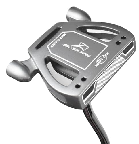 Ray Cook Ray Cook Silver Ray SR500 Putter (35")