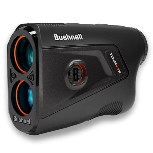 Bushnell Tour V7 Shift