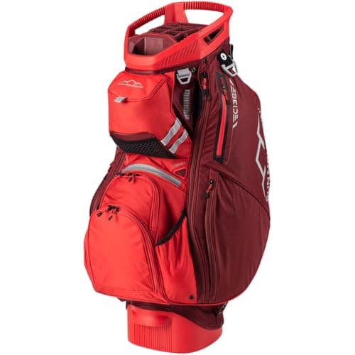 Sun Mountain C-130 Cart Bag