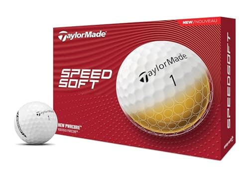 TaylorMade TaylorMade SpeedSoft