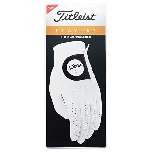 Titleist Titleist Players (Men's, Cabretta Leather)