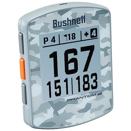 Bushnell Bushnell Phantom 2