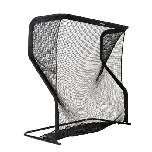 The Net Return Net Return Home Series (7 ft x 7 ft)