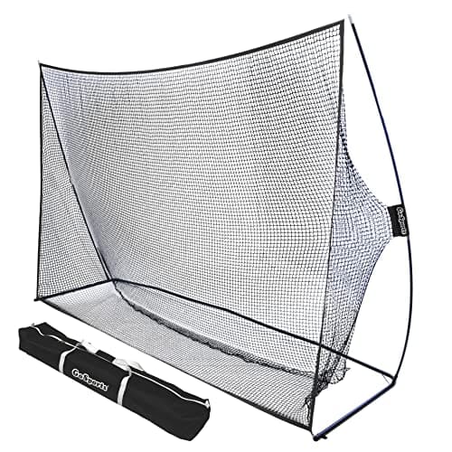 GoSports GoSports Golf Practice Hitting Net (10 x 7 ft)