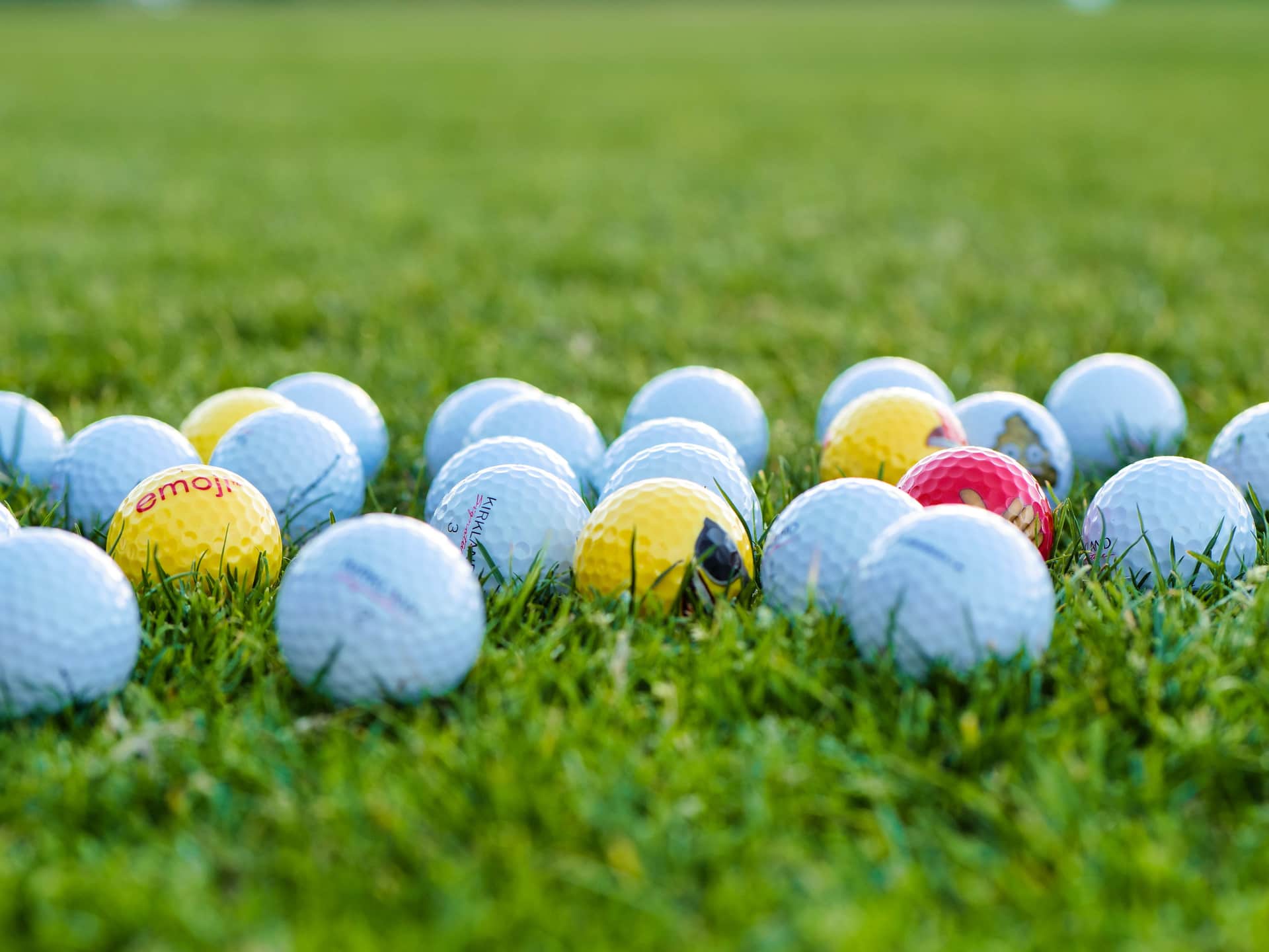 Golf Ball Compression, Explained