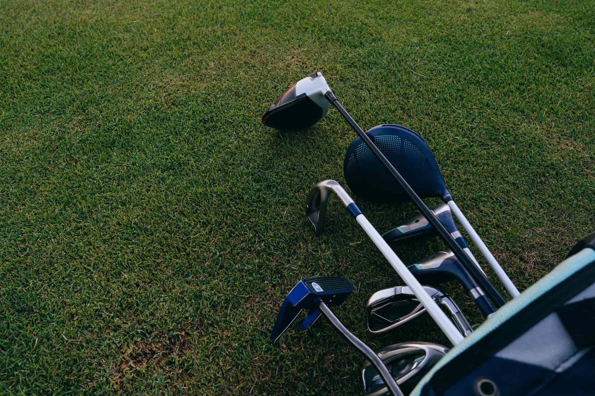 Should You Buy Used Golf Clubs?