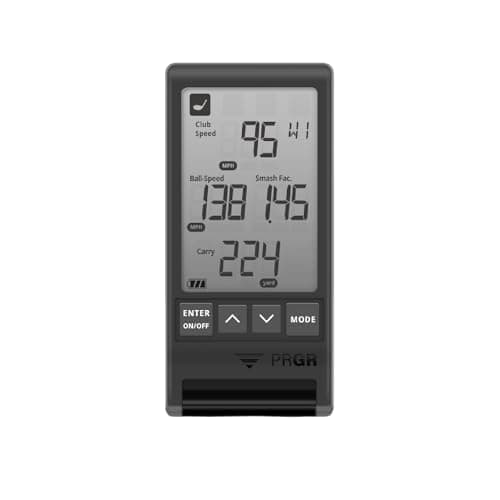 The Best Launch Monitors With No Subscription